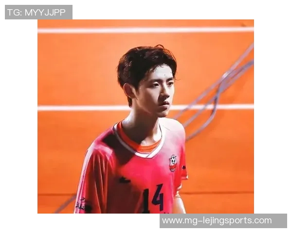 鹿晗助力北京足球发展展现体育精神与青春活力的完美结合