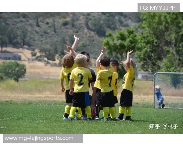 踢出快乐与成长学足球带给我的心灵感悟与人生启示