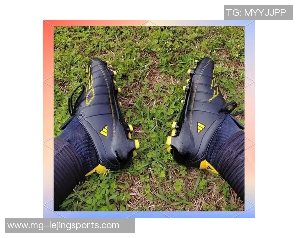 阿迪达斯顶级足球鞋助力球员展现卓越技艺与无与伦比的场上表现